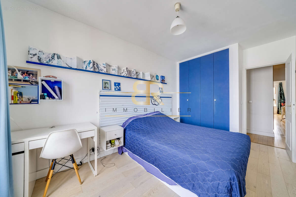 Appartement à PANTIN