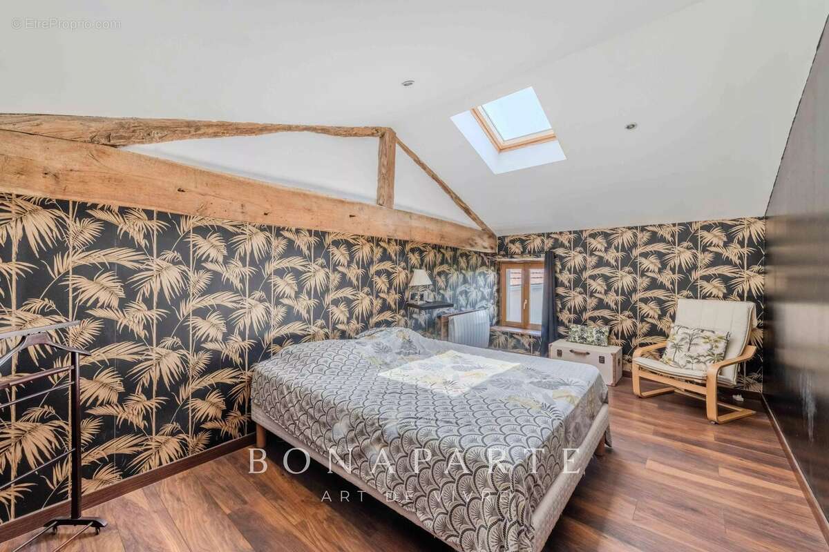 Propriété de caractère avec piscine, gîtes et dépendances - photo 8