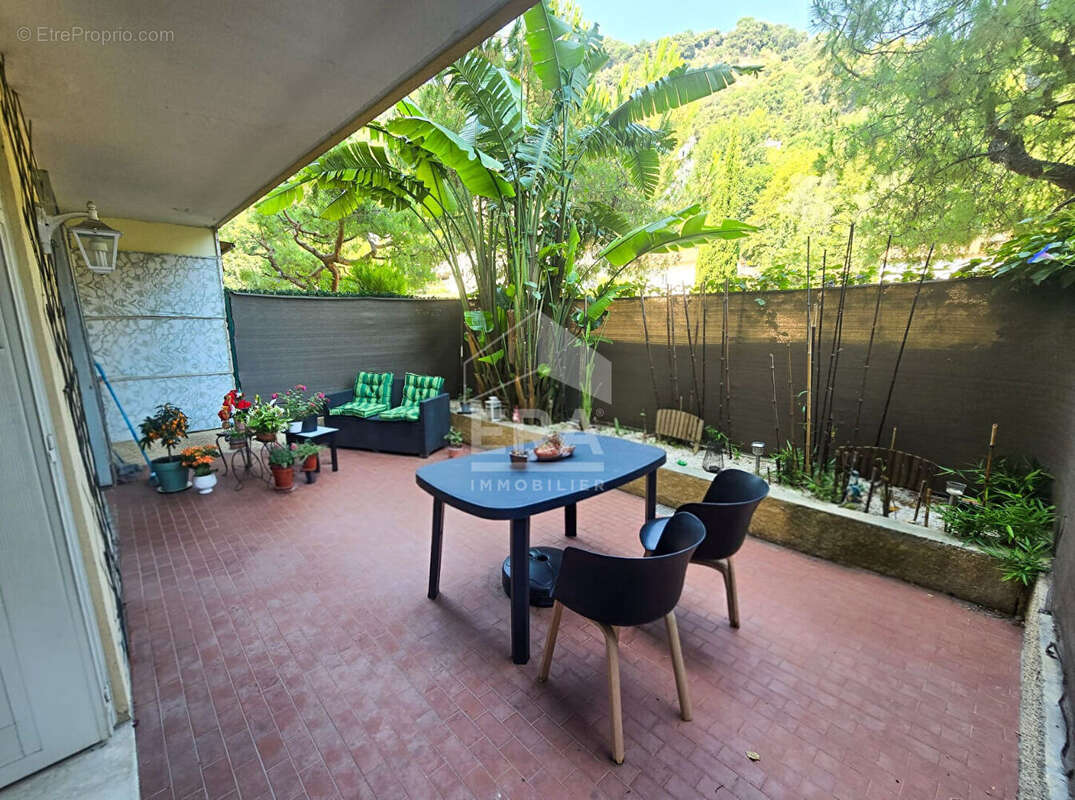 Appartement 51m² à nice - photo 5