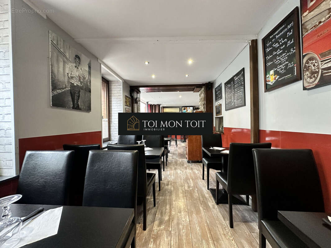 Autre à DOMONT