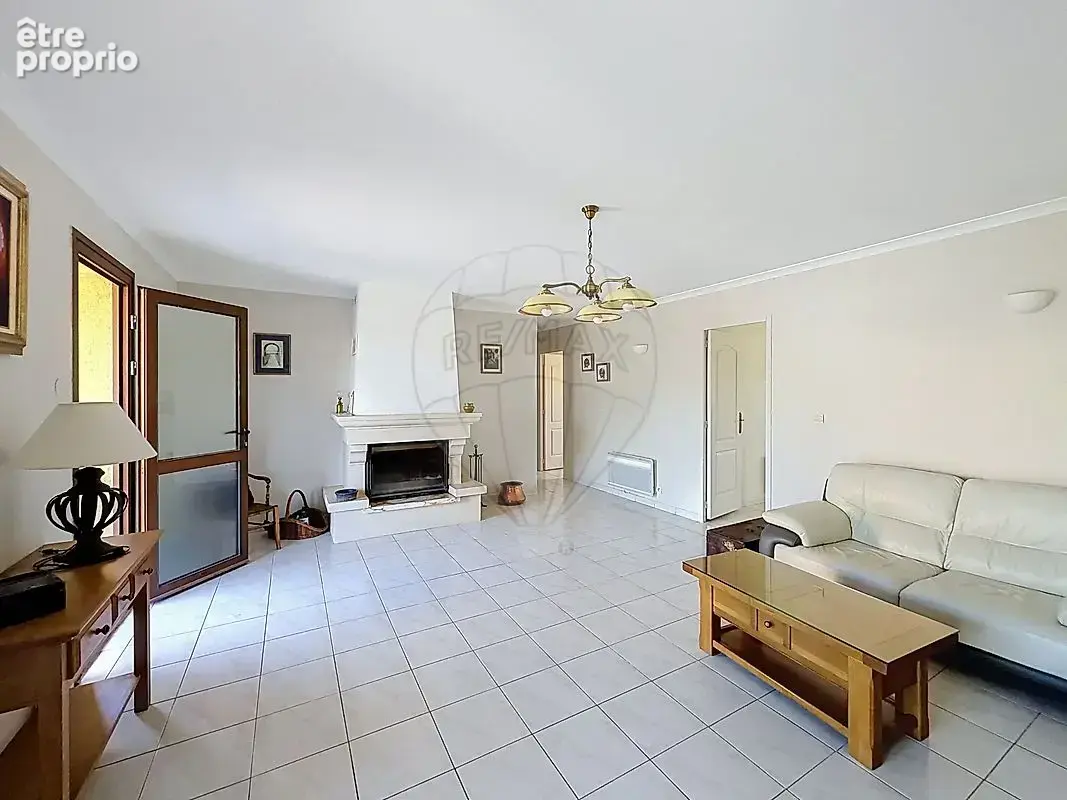 Maison 4 chambre(s) à vendre - photo 6