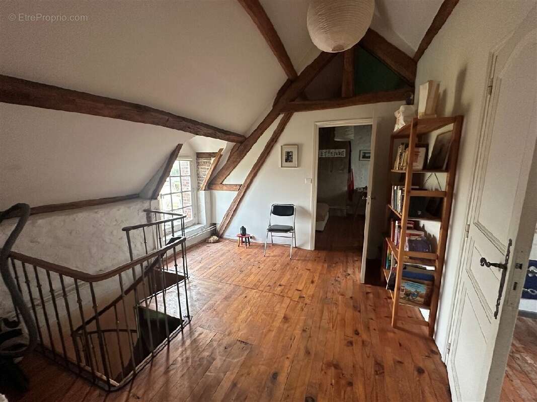 Maison à SAINT-ANGE-ET-TORCAY