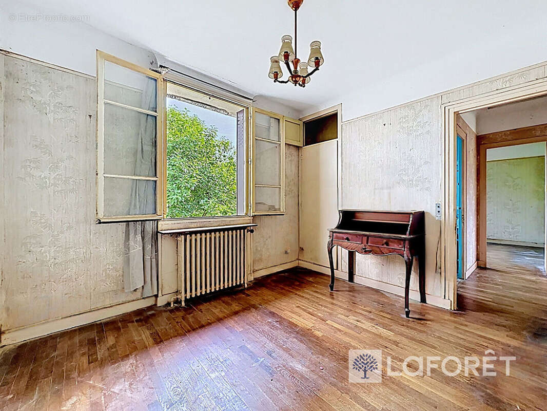 Maison à ANTONY