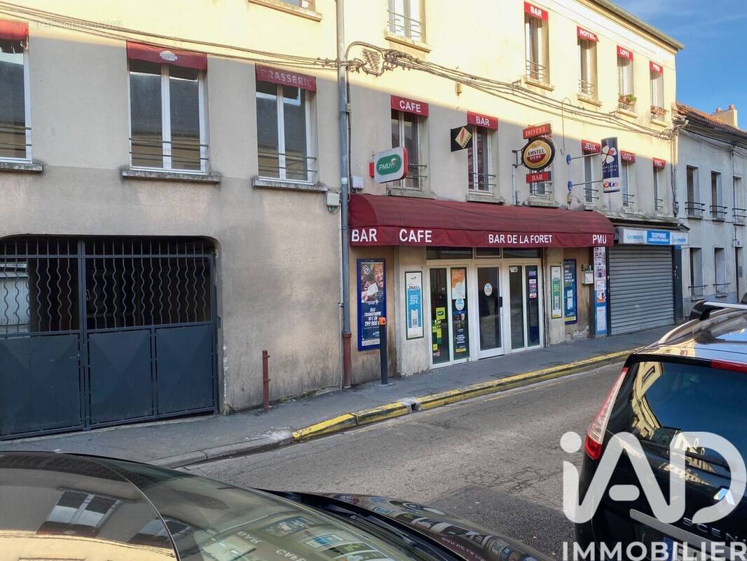 Photo 1 - Appartement à MONTFERMEIL