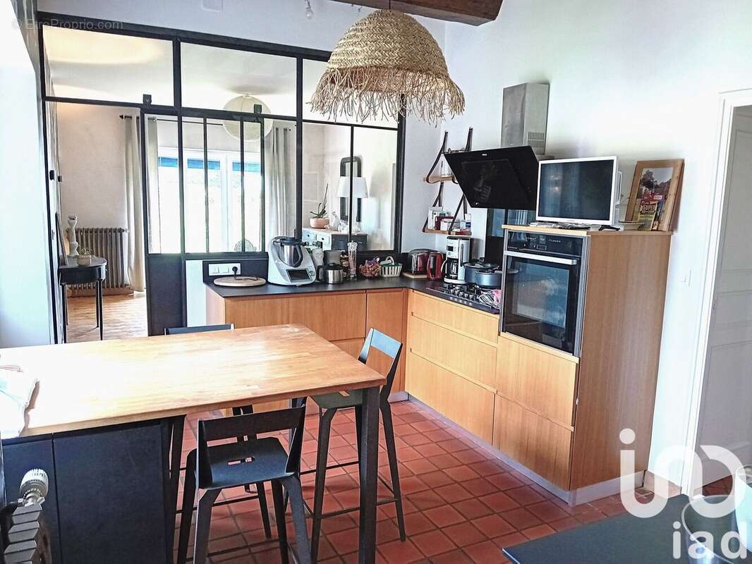 Photo 9 - Maison à VILLIERS-CHARLEMAGNE