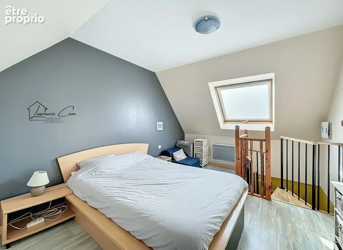 Maison 117 m² à Landeda  - photo 7