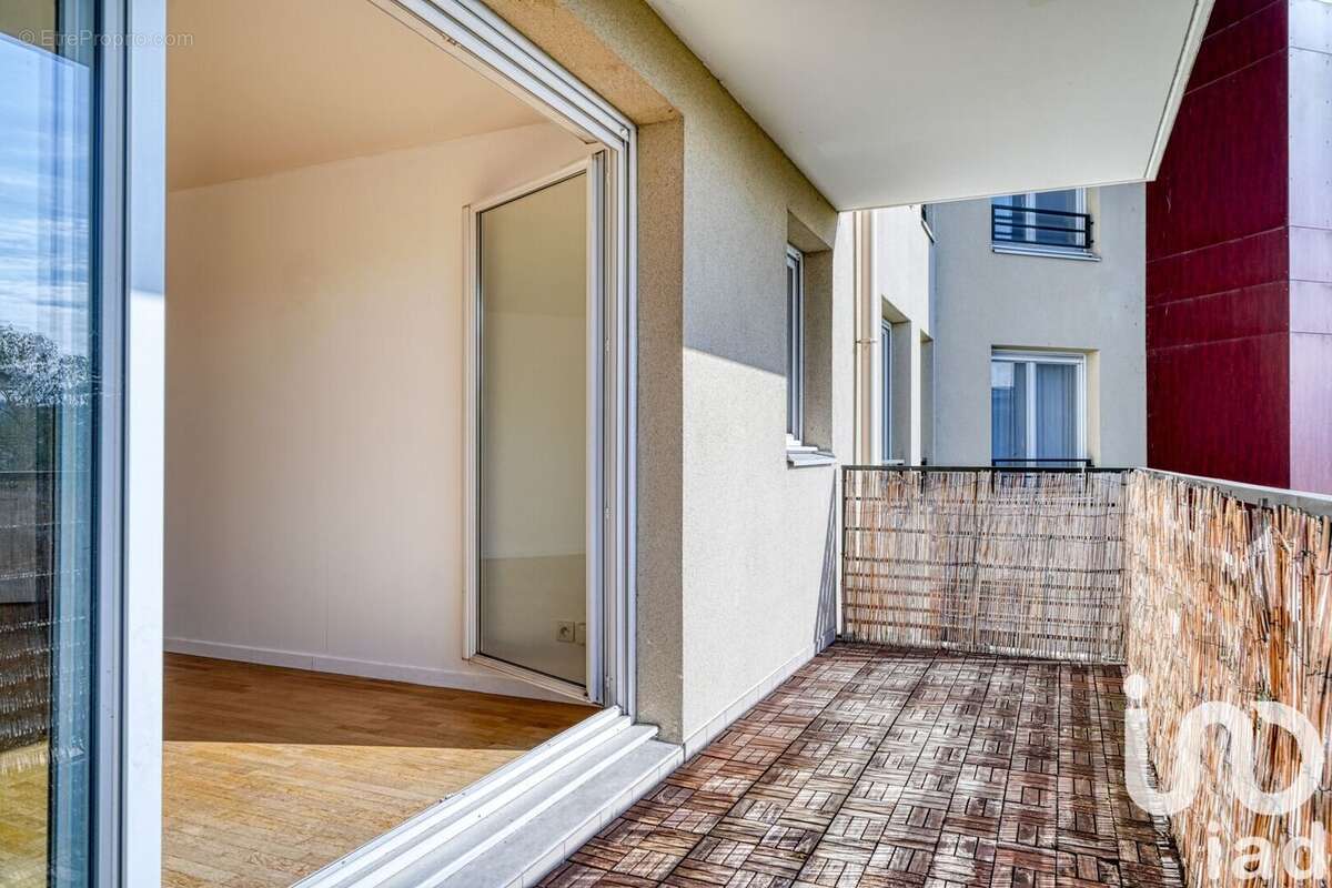 Photo 4 - Appartement à RUEIL-MALMAISON