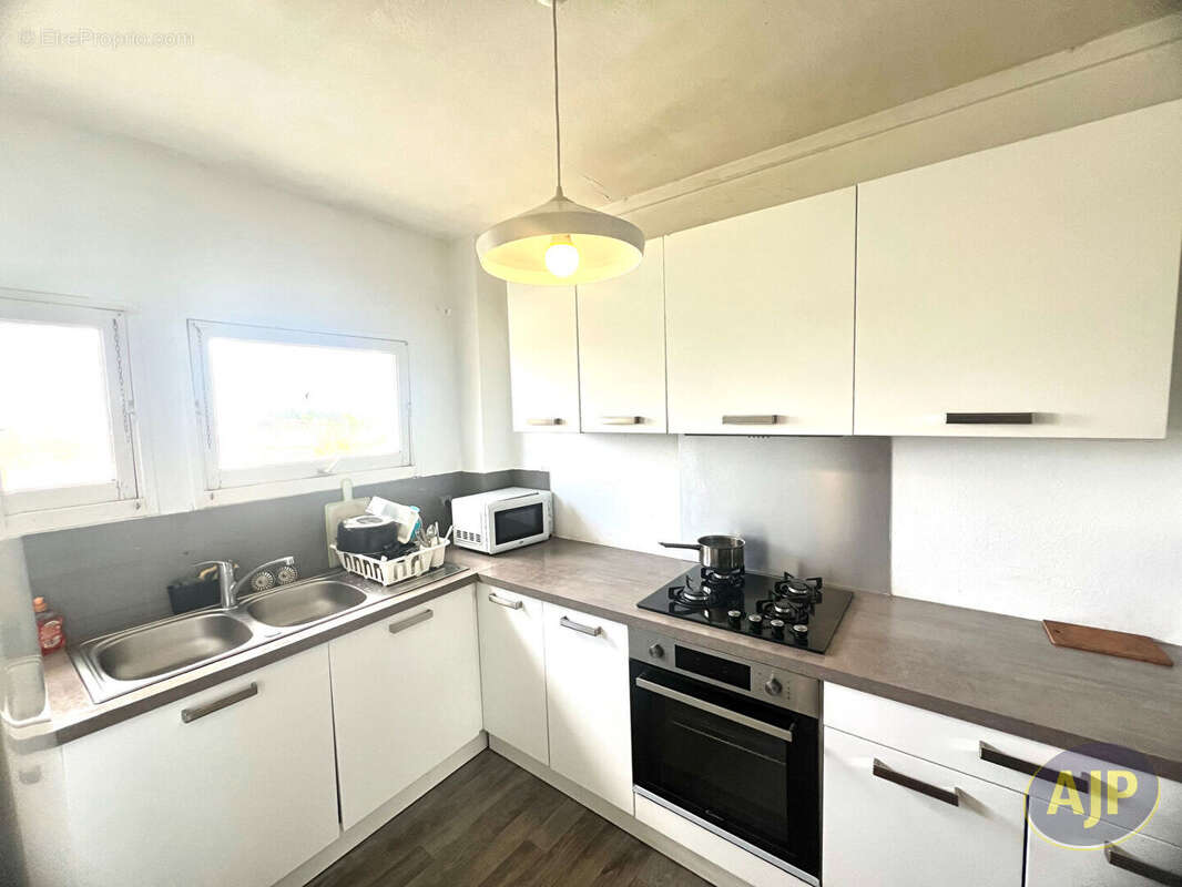 Appartement à LIBOURNE