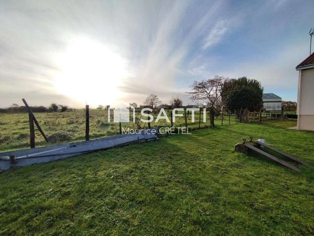 Photo 7 - Maison à CHAUCHE