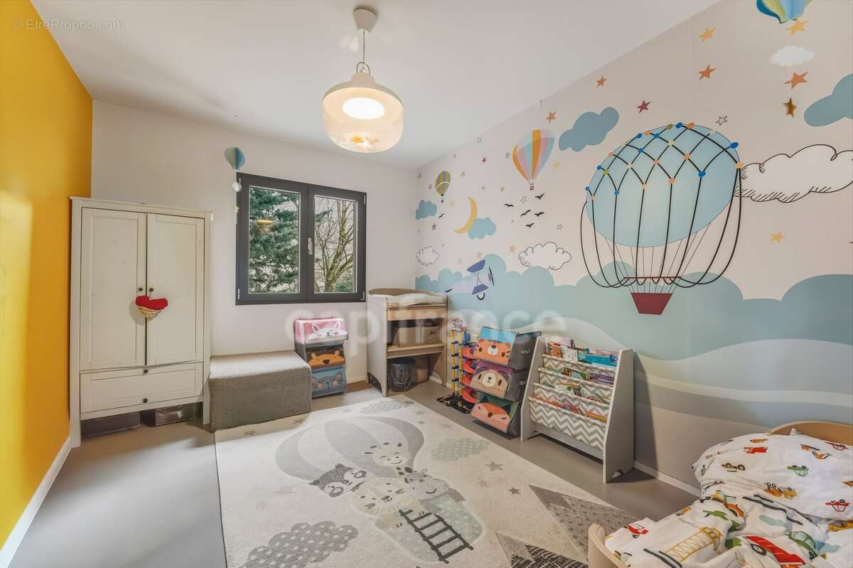 Maison à vendre 7 pièces CROZET (01) - photo 28