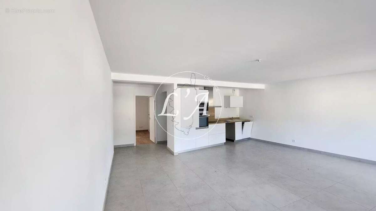 Appartement à BONIFACIO