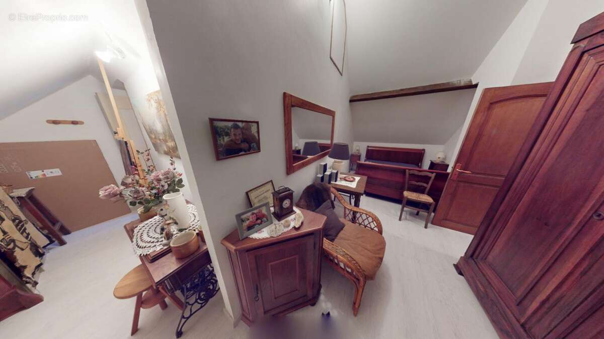 Maison à AMBOISE