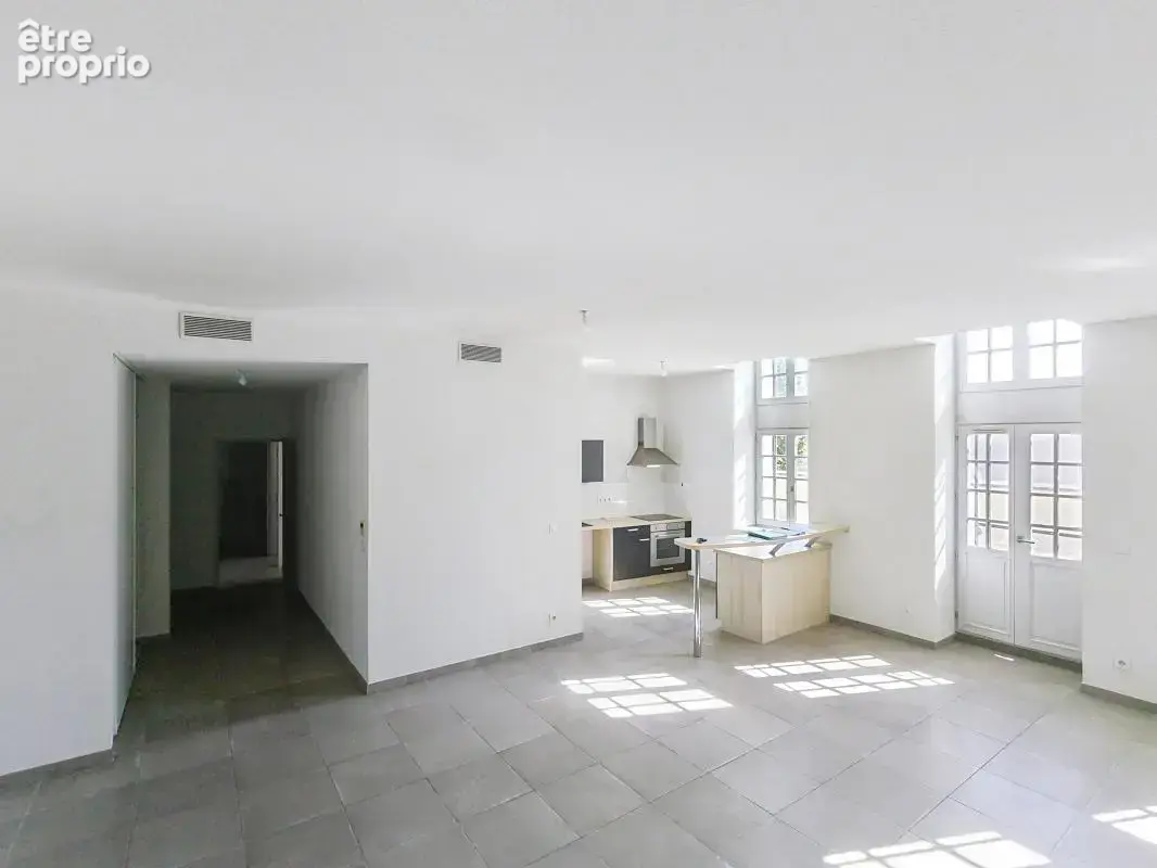Appartement - photo 4