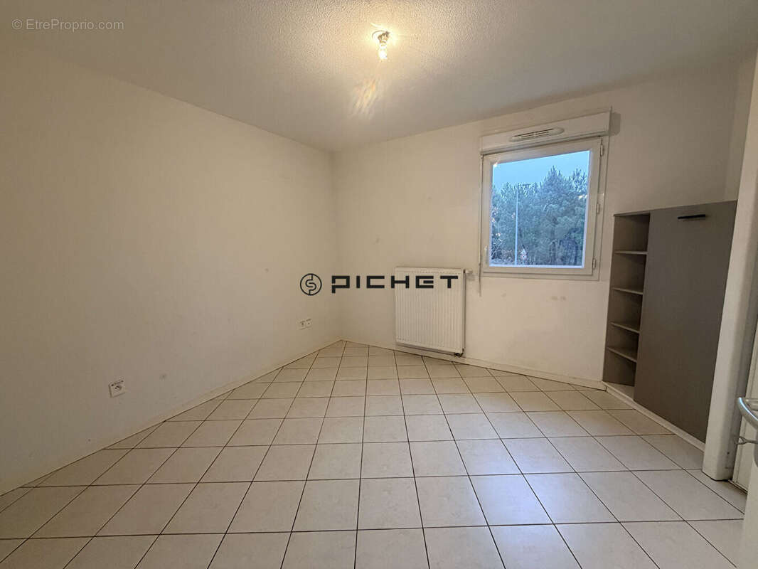 Appartement à SAINT-JEAN-D&#039;ILLAC