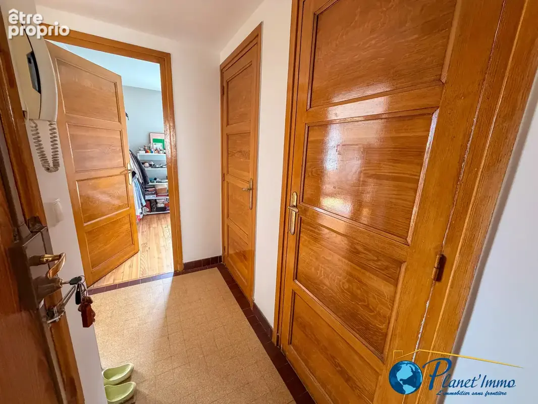 Saint-Étienne   Secteur Chavanelle / Châteaucreux Appartement Vendu avec Locataire en Place - photo 9