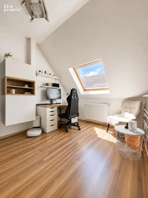 Maison 5 pièces de 138 m2 sur 8 ares - photo 11