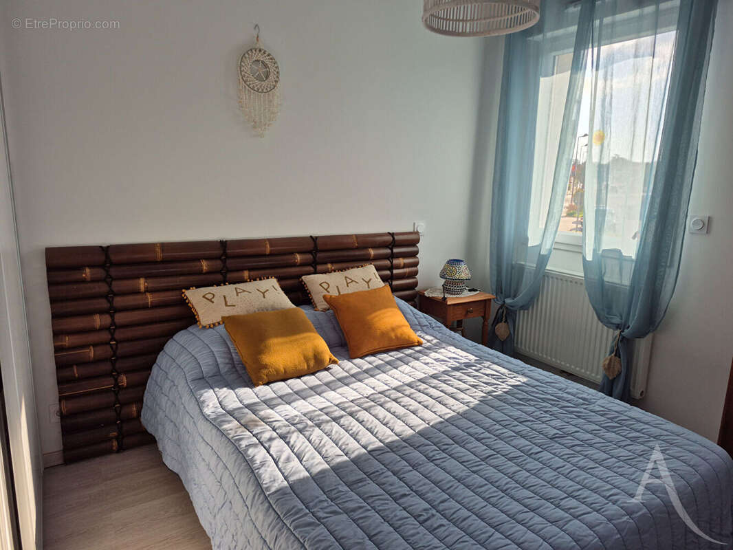 Appartement à SOUSTONS