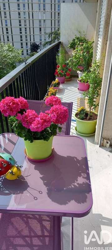 Photo 4 - Appartement à EAUBONNE