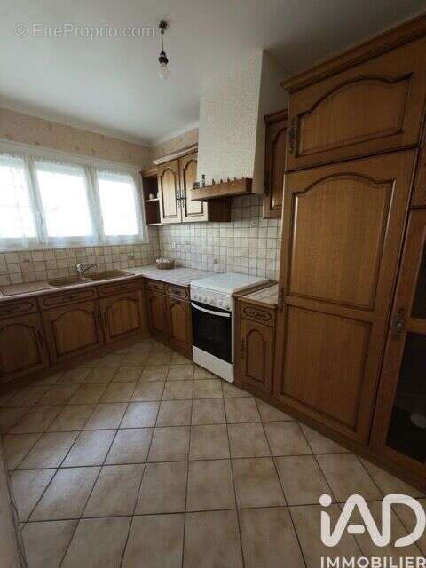 Photo 3 - Maison à CHOLET