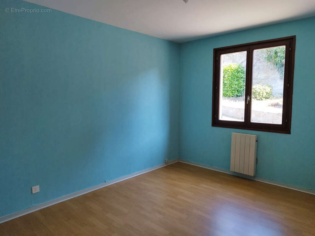 Maison à SAINT-MARCEL-LES-ANNONAY