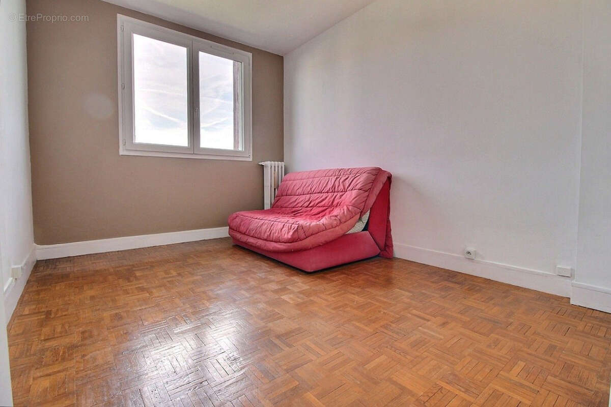 Appartement 58 m² à Issy-Les-Moulineaux  - photo 5
