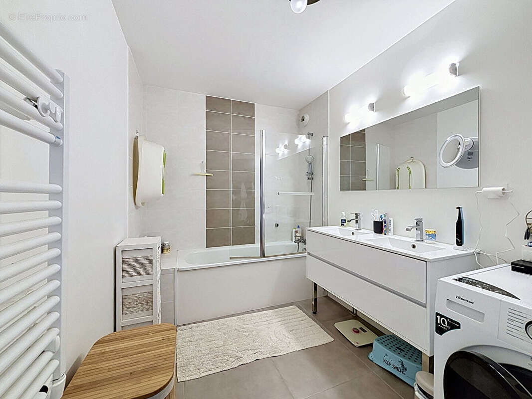 Appartement à CARQUEFOU