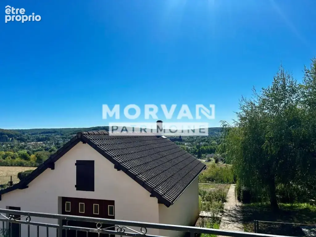 Propriete de maison d'habitation - belles dependances - cour - verger - terrain - photo 2