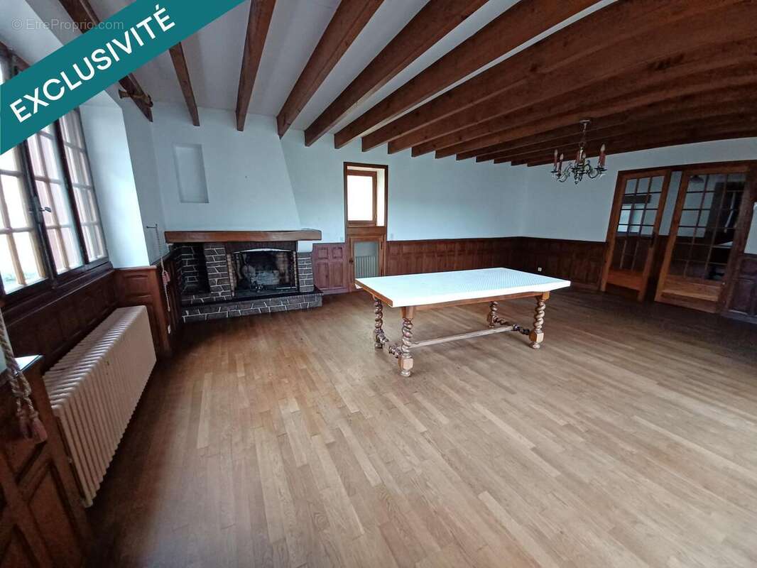 Photo 6 - Maison à AIGRE