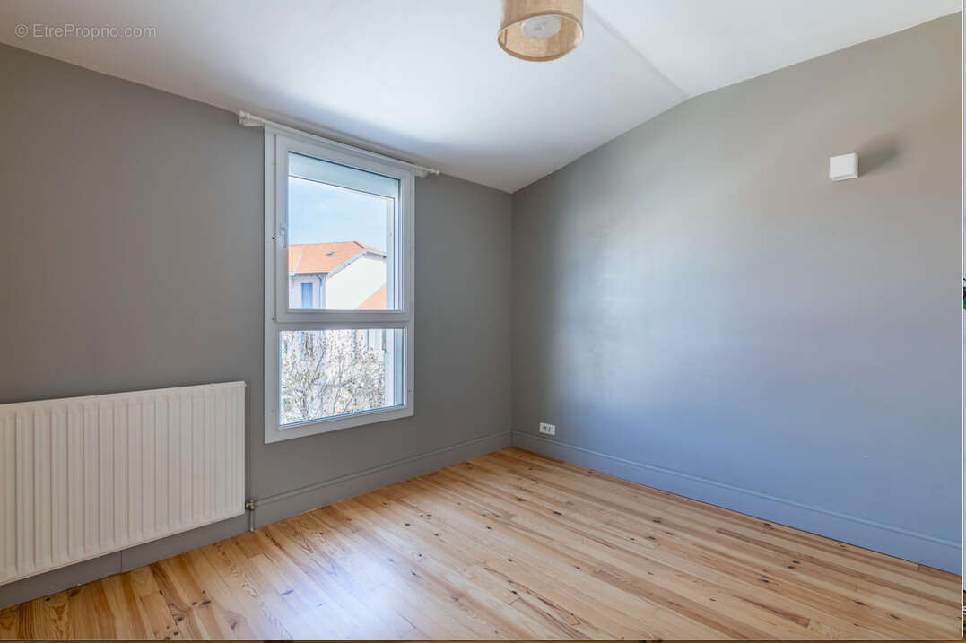 Maison à CLERMONT-FERRAND