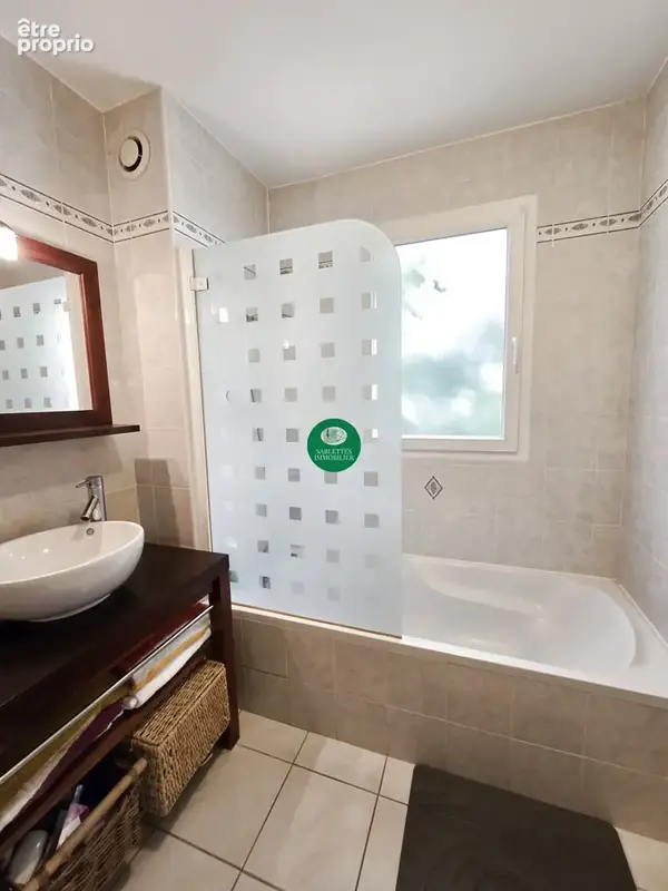 Appartement T3 70 m2 - photo 9
