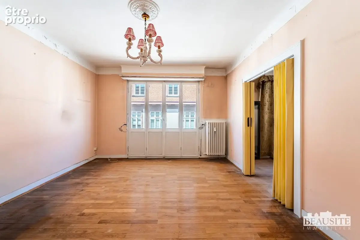 Appartement 3 pièces 97 m² à vendre à Strasbourg (67000) - photo 5