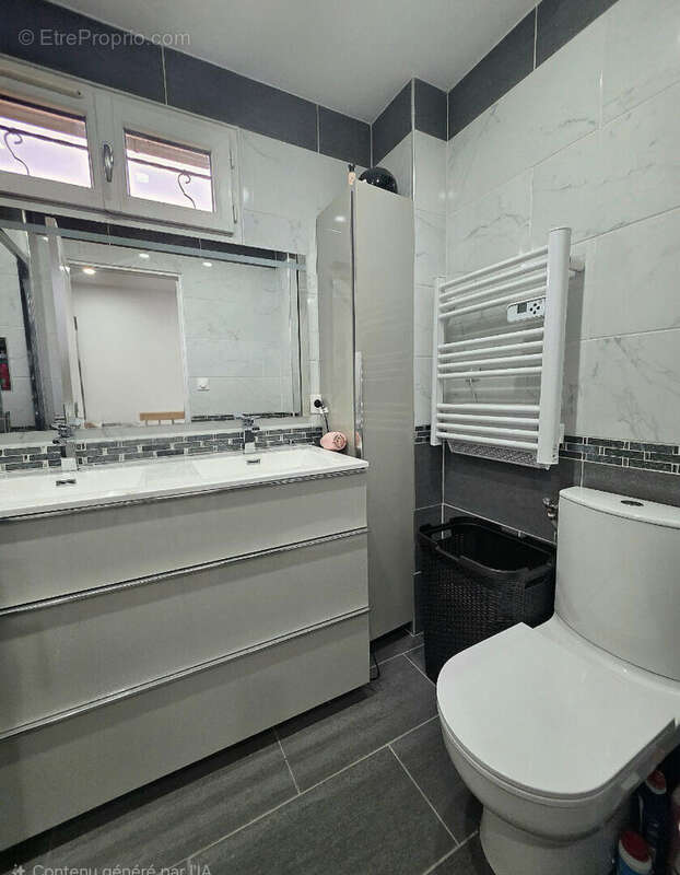 Maison à SAINT-QUENTIN-FALLAVIER