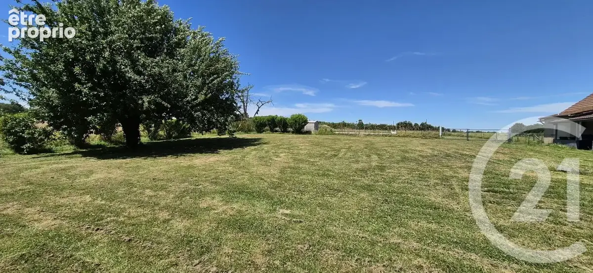 Maison 6 pièces 163 m² à vendre à La Frette (71440) - photo 12
