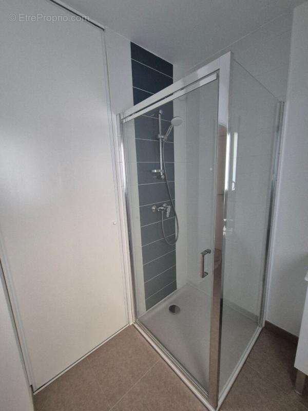 Appartement à LORIENT
