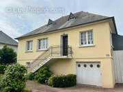 Maison à CHATEAUBRIANT