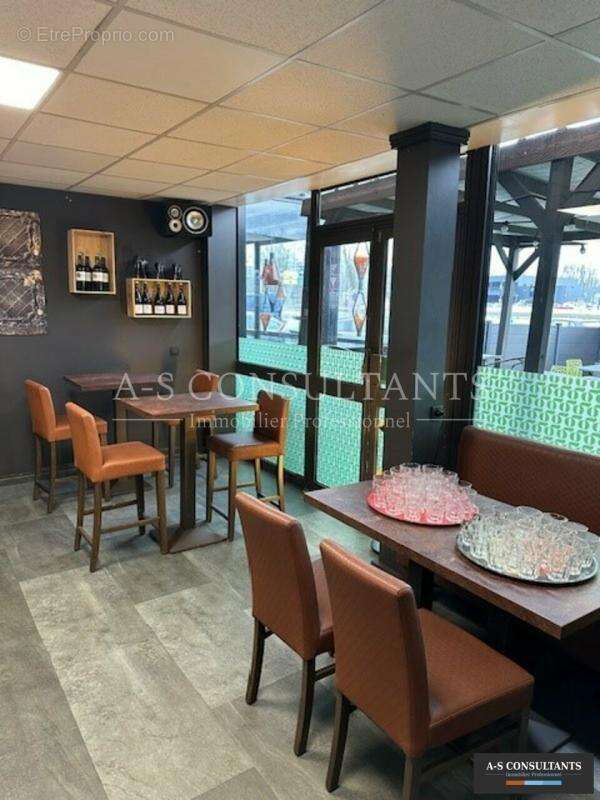 Commerce à CHAMBERY