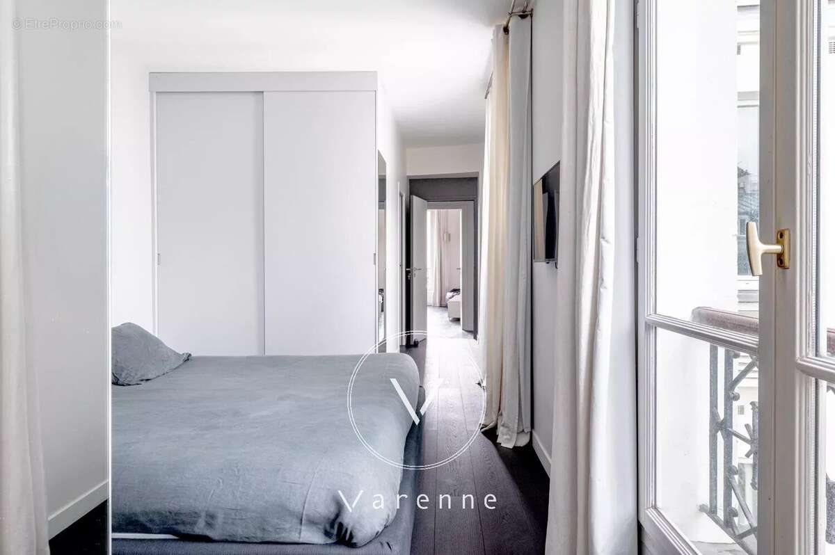 Appartement à PARIS-5E