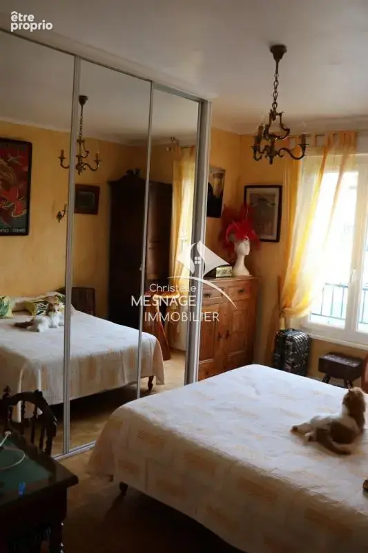 À vendre chez Christelle Mesnage Immobilier - Centre ville d - photo 7
