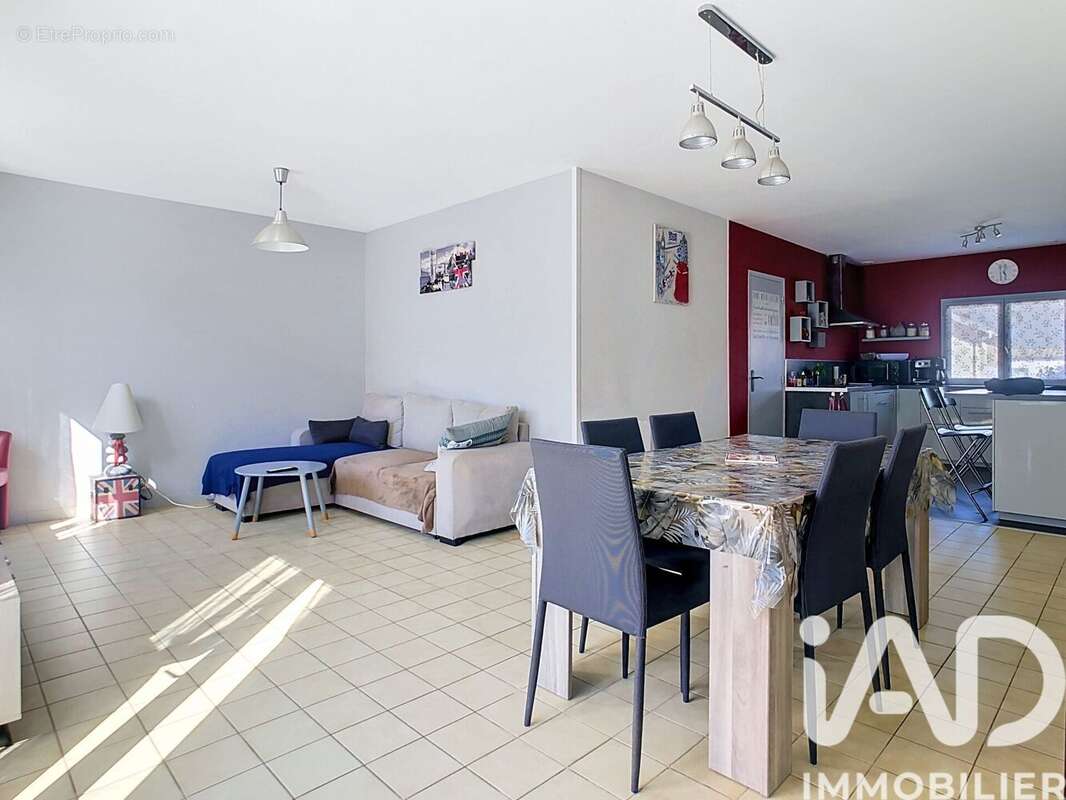 Photo 5 - Maison à LES SORINIERES