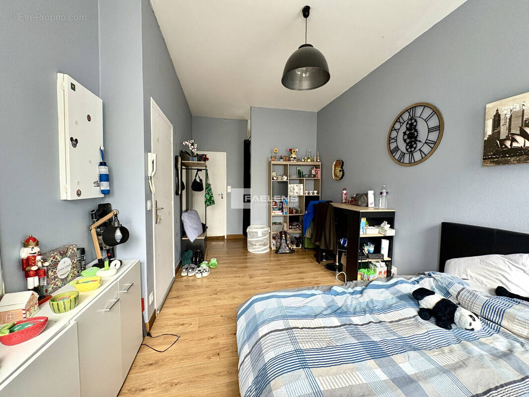 Appartement à LILLE