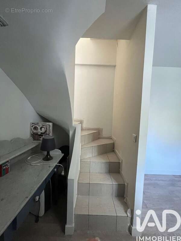 Photo 7 - Appartement à ISSY-LES-MOULINEAUX