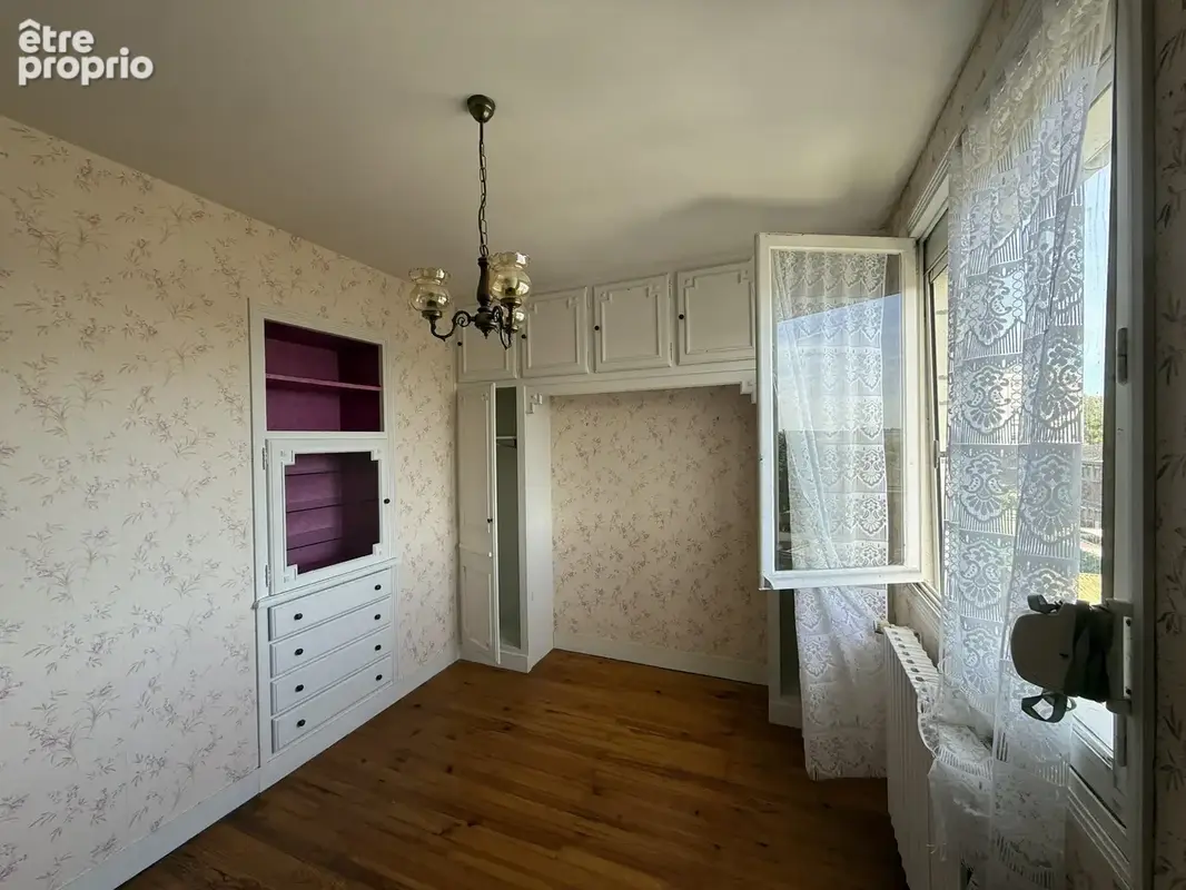 Maison à rénover Eu - photo 6