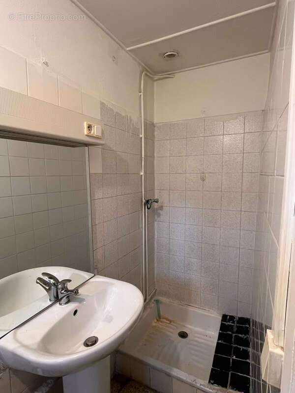 Maison à BESSAY-SUR-ALLIER