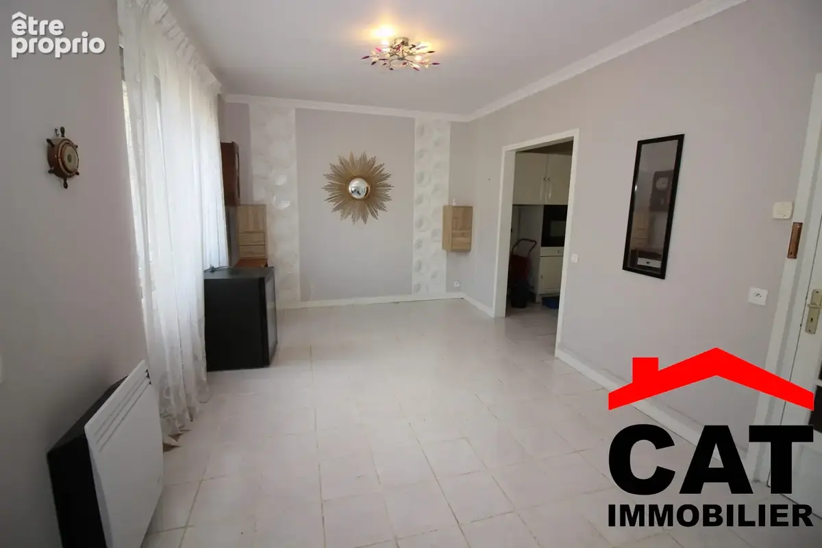 Maison 5 pièces 119 m² à vendre à Saint-Mammes (77670) - photo 5