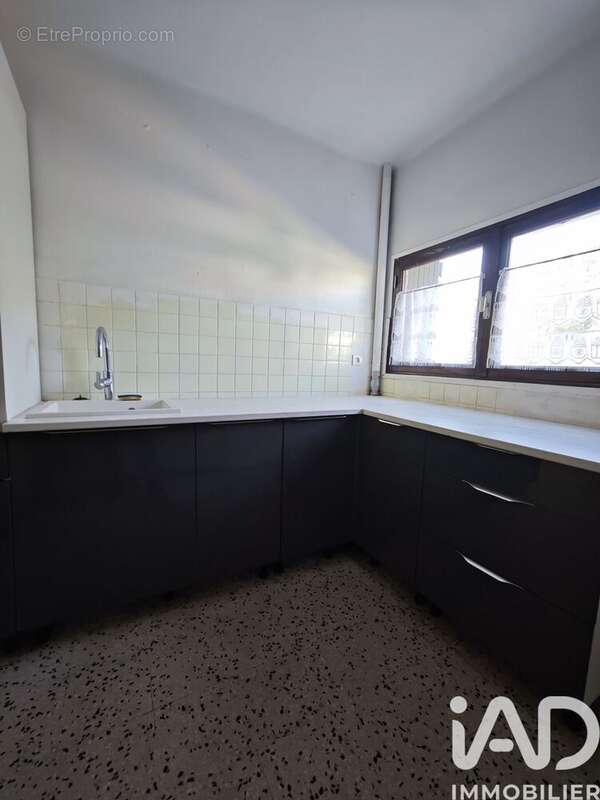 Photo 6 - Appartement à MONTPELLIER