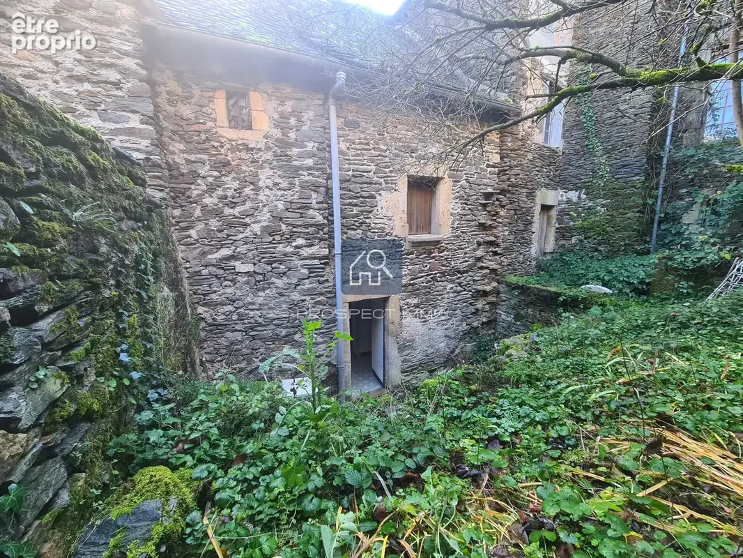 Charmante maison mitoyenne à Estaing - photo 9