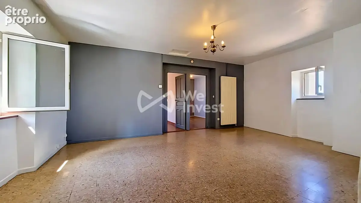Maison 6 pièces 141 m² à vendre à Gravieres (07140) - photo 9