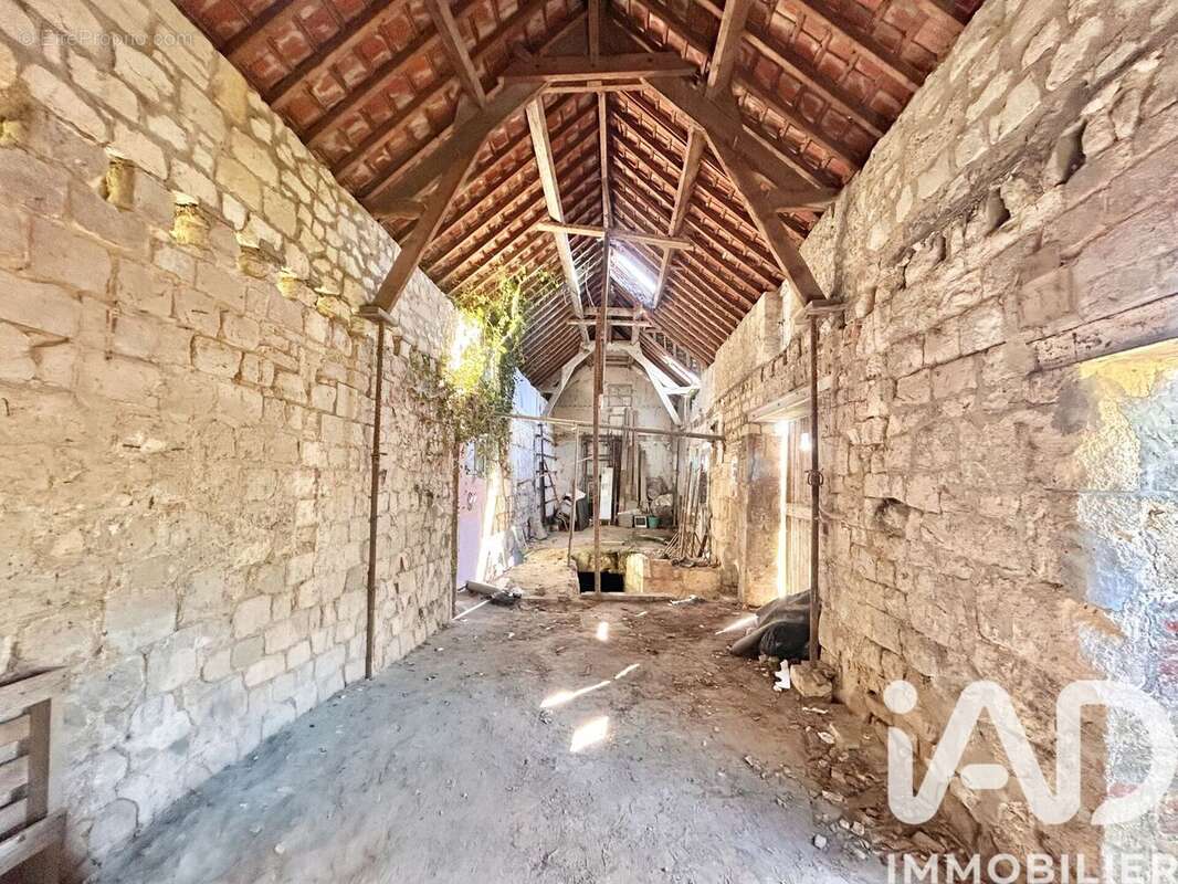 Photo 4 - Maison à AMBLENY