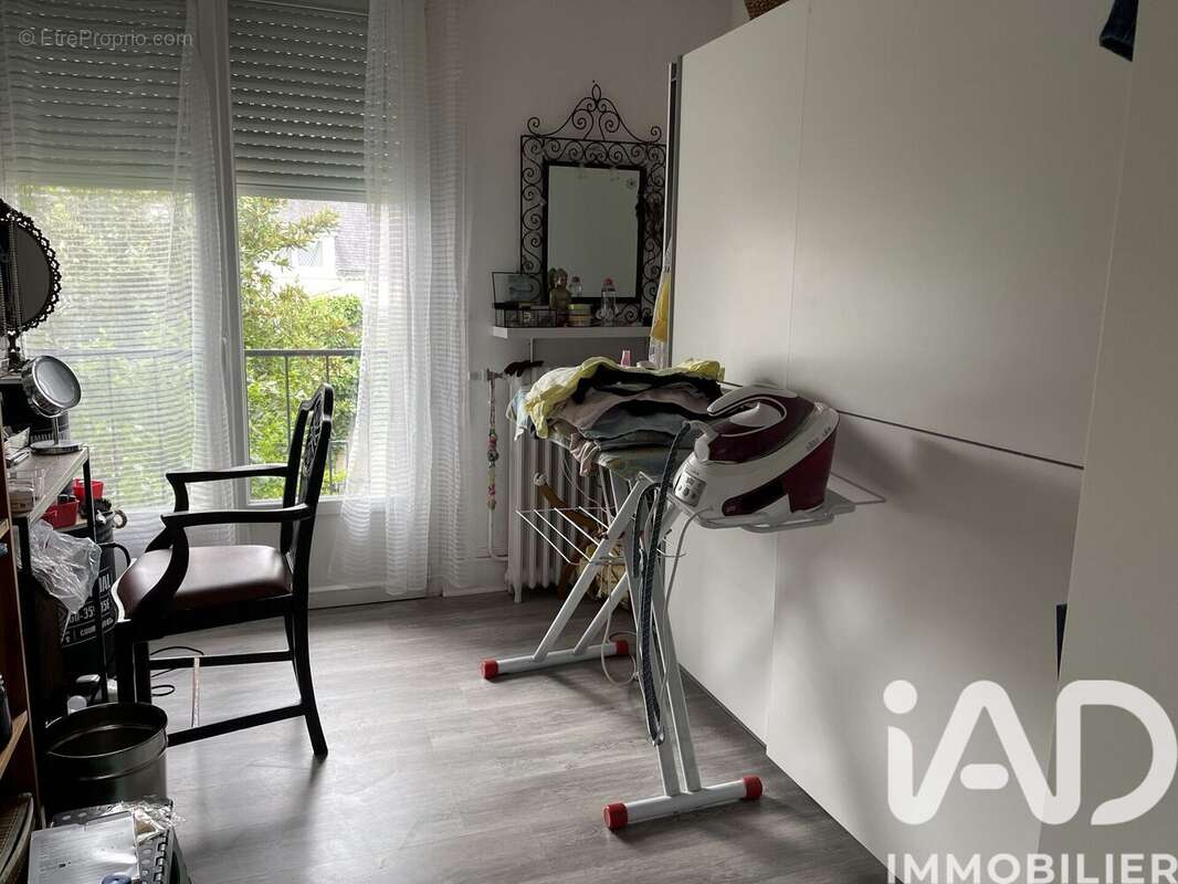 Photo 9 - Maison à CHATEAUROUX