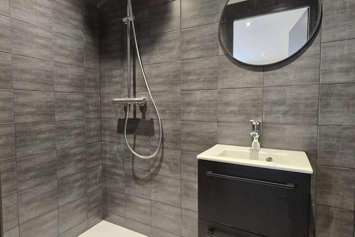 Appartement à CHAMONIX-MONT-BLANC